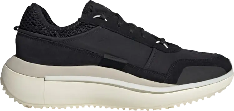 Кроссовки Adidas Y-3 Ajatu Run 'Black Bliss', черный
Кроссовки Adidas Y-3 Ajatu Run 'Black Bliss', черный