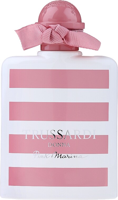 Туалетная вода Trussardi Donna Pink Marina
Туалетная вода Trussardi Donna Pink Marina
