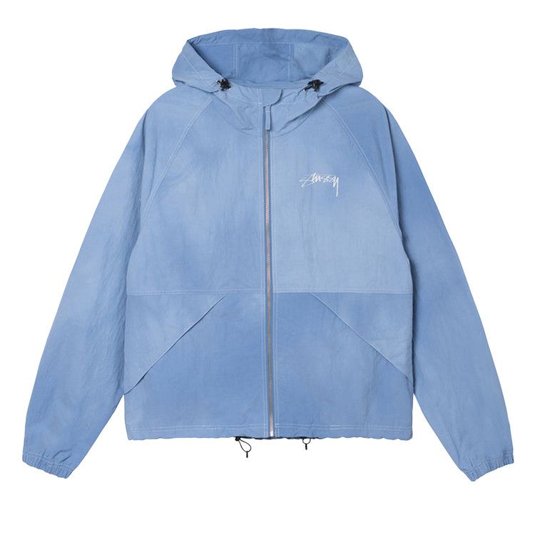 Куртка Stussy Wave Dye Beach Shell, Laguna Blue
Куртка Stussy Wave Dye Beach Shell, Laguna Blue