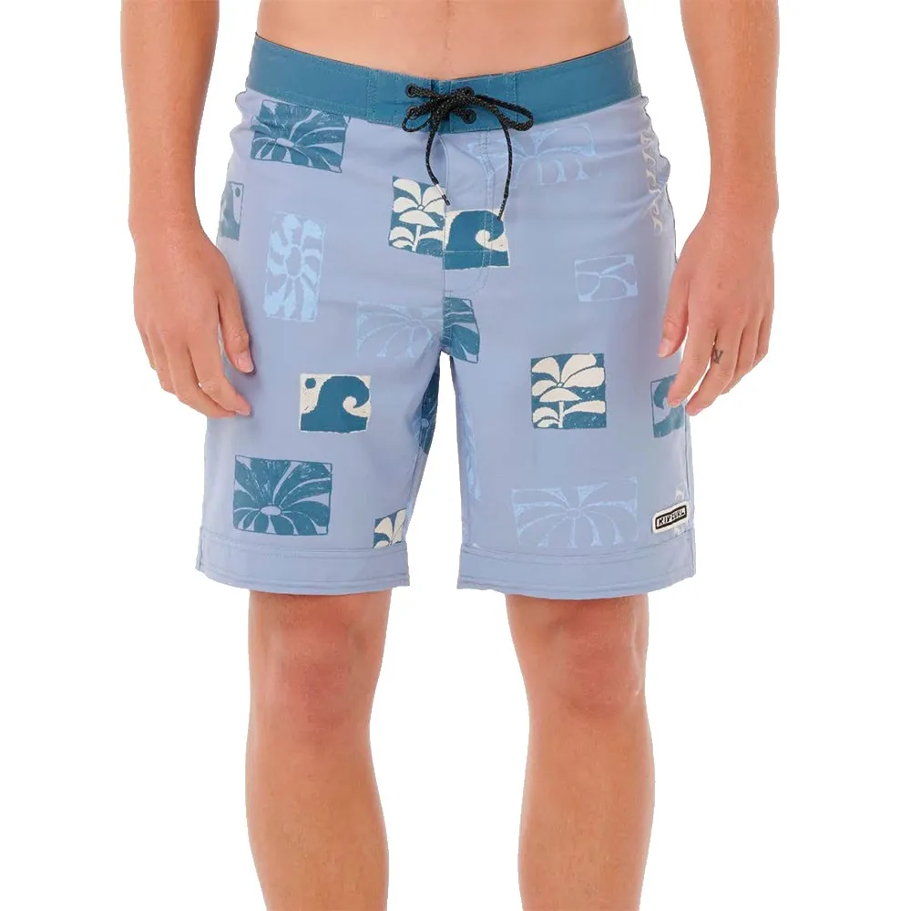 Плавки Rip Curl Mirage AOTS TY Williams, синий
Плавки Rip Curl Mirage AOTS TY Williams, синий