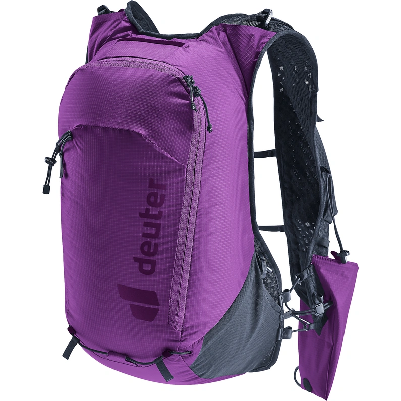 Рюкзак Ascender 13 Deuter, lotus
Рюкзак Ascender 13 Deuter, lotus