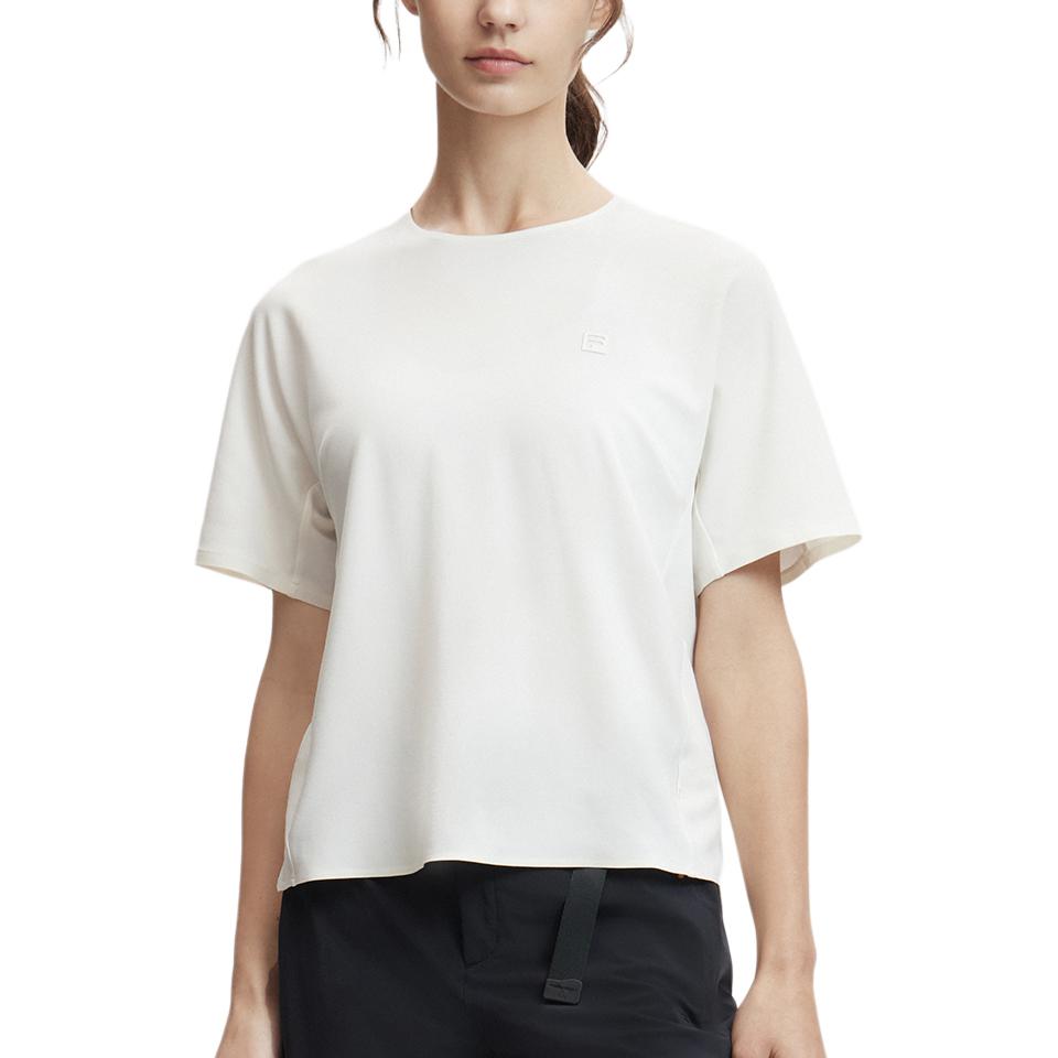 Футболка женская Snow FILA
Футболка женская Snow FILA