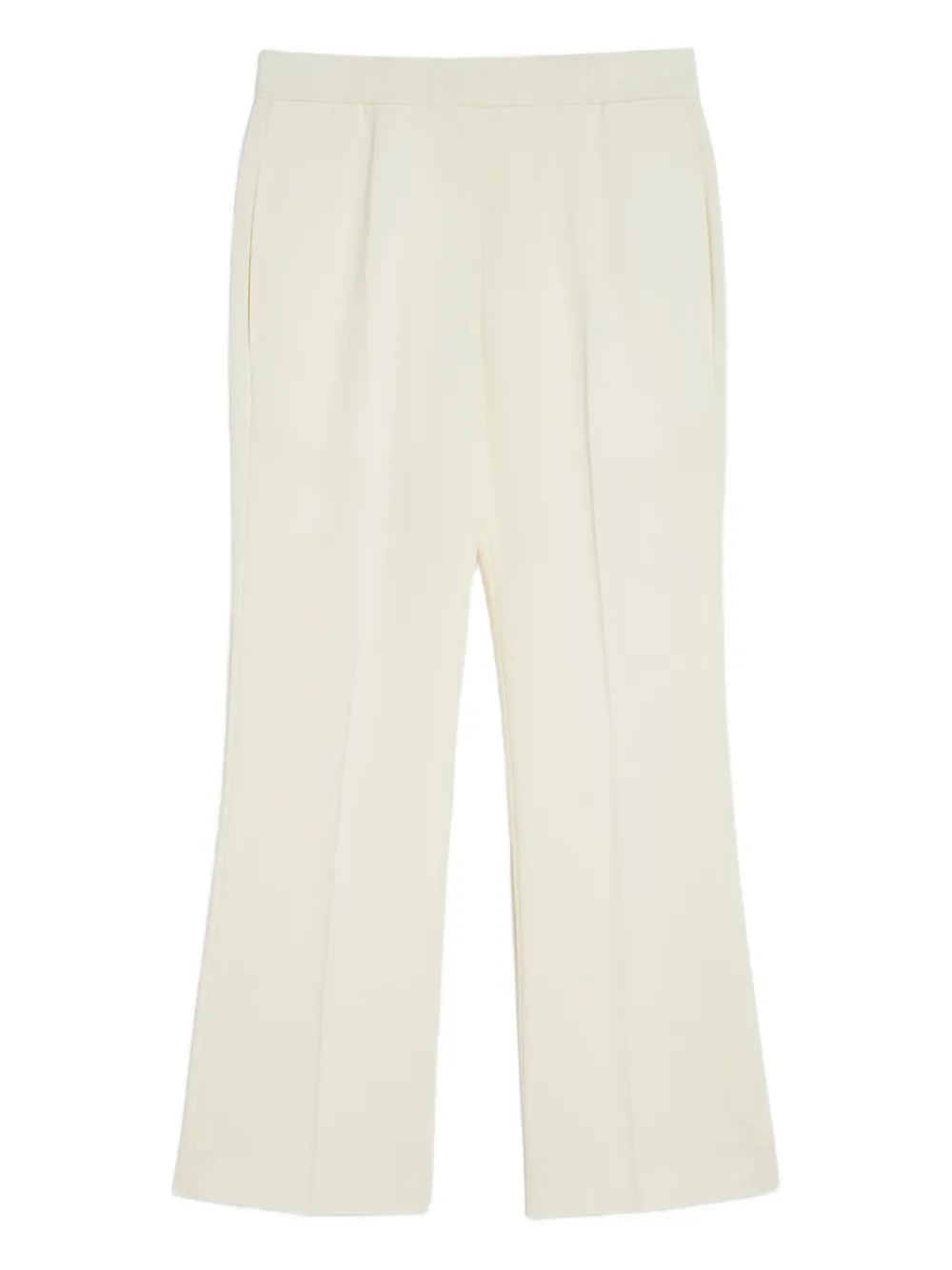 Шерстяные брюки JIL SANDER, белый
Шерстяные брюки JIL SANDER, белый