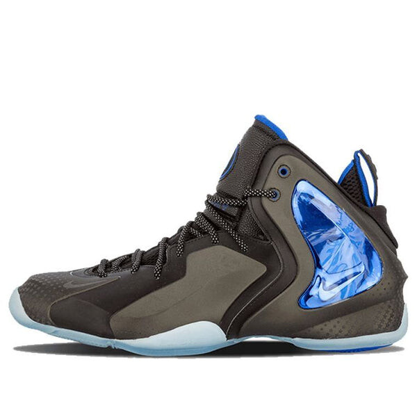 Кроссовки лил пенни позит Nike, черный
Кроссовки лил пенни позит Nike, черный