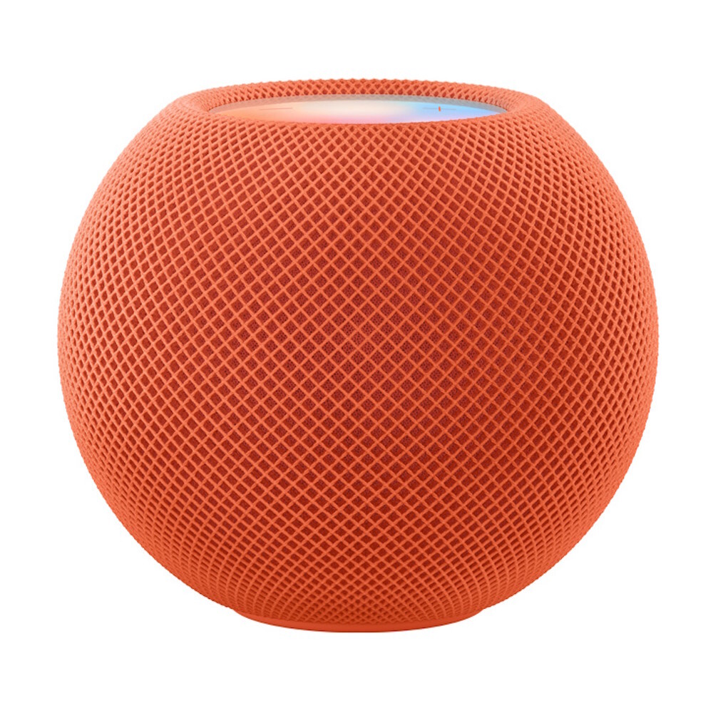 Умная колонка Apple HomePod mini, Orange, Оранжевый, Умная колонка Apple HomePod mini, Orange
Умная колонка Apple HomePod mini, Orange, Оранжевый, Умная колонка Apple HomePod mini, Orange