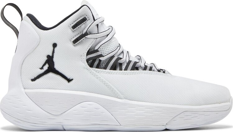 Кроссовки Jordan Super.Fly MVP PF, белый, Белый;серый, Кроссовки Jordan Super.Fly MVP PF, белый
Кроссовки Jordan Super.Fly MVP PF, белый, Белый;серый, Кроссовки Jordan Super.Fly MVP PF, белый