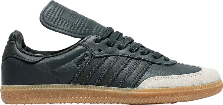 Кроссовки Adidas Pharrell x Samba Human Race 'Night Grey', черный, Черный;серый, Кроссовки Adidas Pharrell x Samba Human Race 'Night Grey', черный
Кроссовки Adidas Pharrell x Samba Human Race 'Night Grey', черный, Черный;серый, Кроссовки Adidas Pharrell x Samba Human Race 'Night Grey', черный