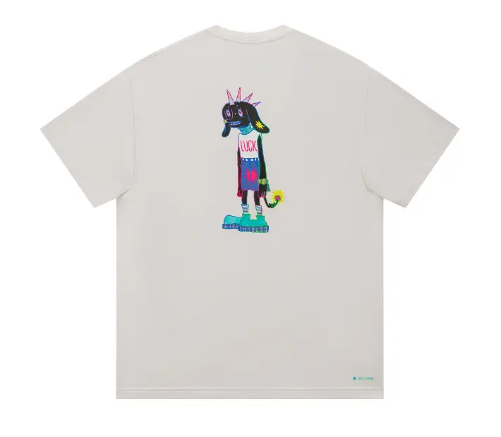 Футболка унисекс Off White Nike, кремовый
Футболка унисекс Off White Nike, кремовый