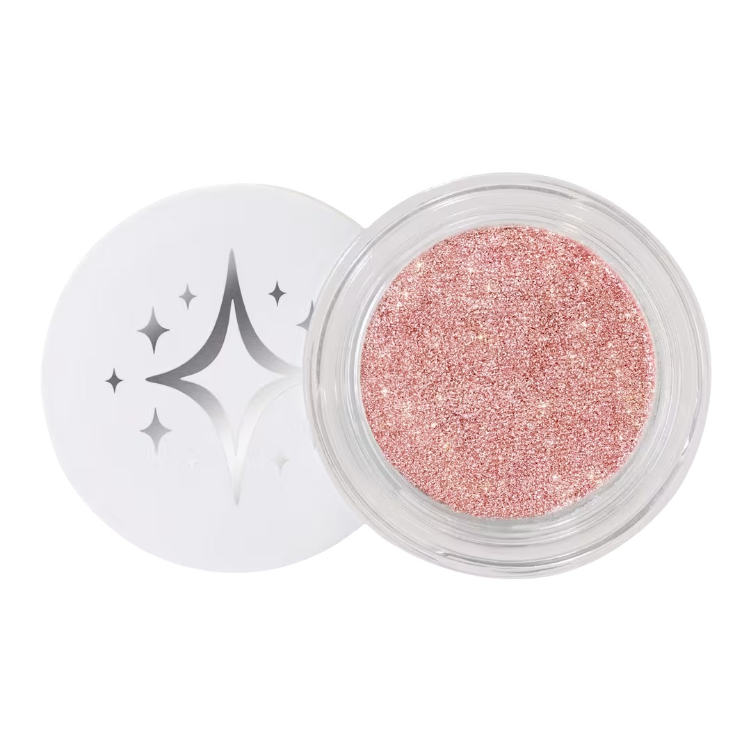 Блески для глаз, лица и тела Half Magic Glitterpuck Pressed, Dopamine Sparkle, 8.5 г
Блески для глаз, лица и тела Half Magic Glitterpuck Pressed, Dopamine Sparkle, 8.5 г