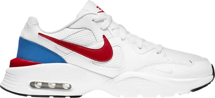 Кроссовки Nike Air Max Fusion 'White Blue Red', белый, Белый;синий, Кроссовки Nike Air Max Fusion 'White Blue Red', белый
Кроссовки Nike Air Max Fusion 'White Blue Red', белый, Белый;синий, Кроссовки Nike Air Max Fusion 'White Blue Red', белый