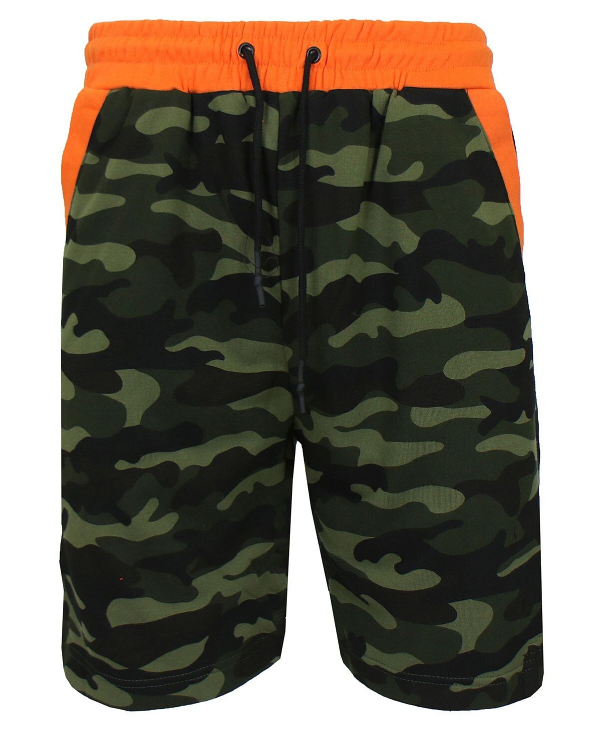 Мужские шорты для отдыха sweat lounge из ткани френч терри Galaxy By Harvic, мульти
Мужские шорты для отдыха sweat lounge из ткани френч терри Galaxy By Harvic, мульти