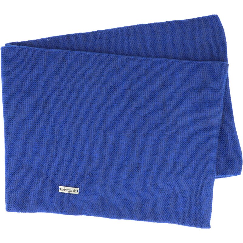 Шарф королевской петли Eisglut, синий
Шарф королевской петли Eisglut, синий