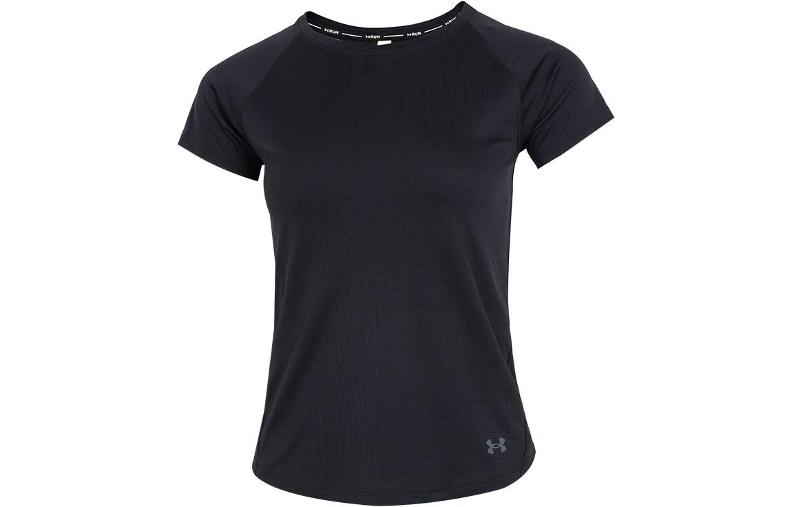 Женская футболка Under Armour, цвет Black
Женская футболка Under Armour, цвет Black