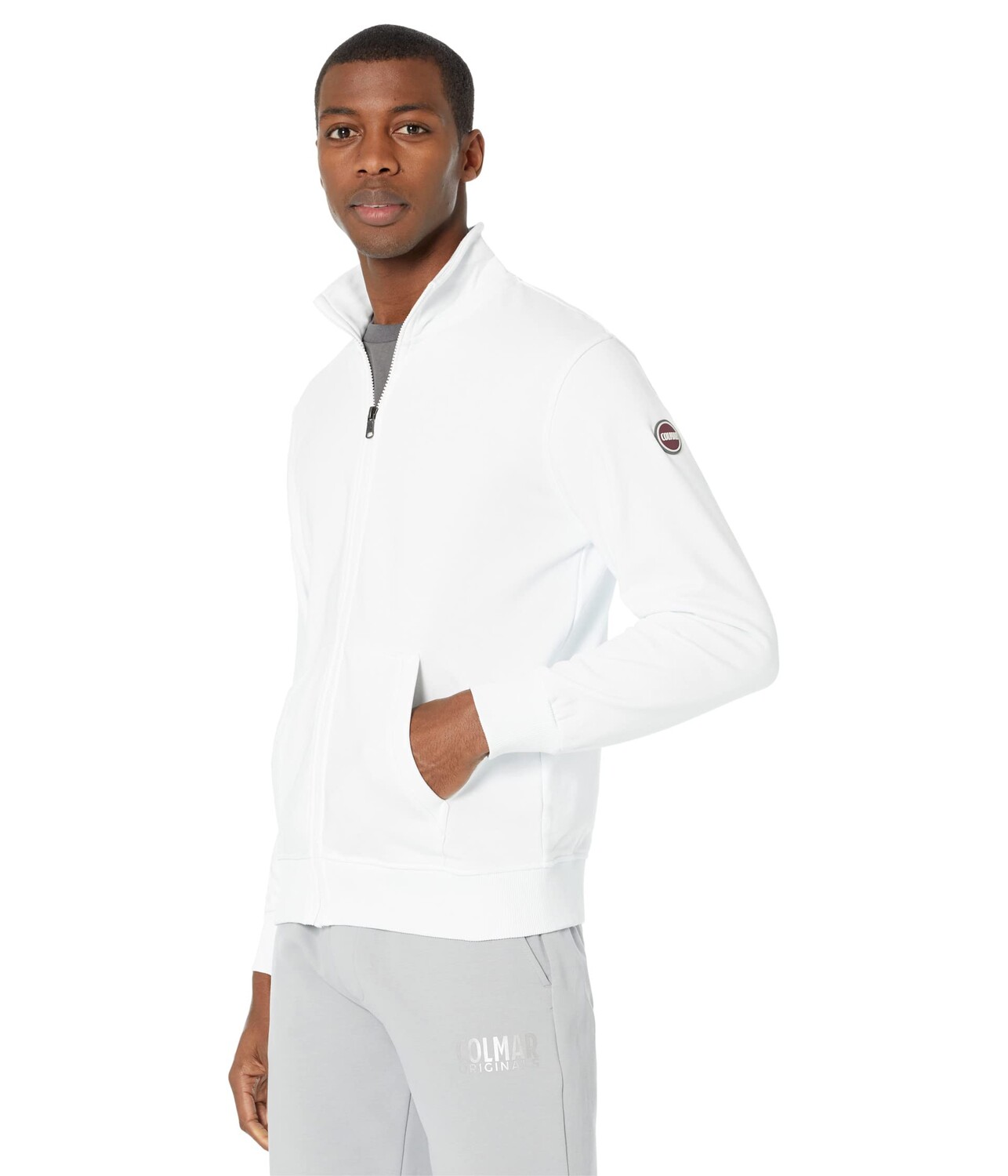 Флисовый худи COLMAR, Full Zip Blend Fleece, Белый, Флисовый худи COLMAR, Full Zip Blend Fleece
Флисовый худи COLMAR, Full Zip Blend Fleece, Белый, Флисовый худи COLMAR, Full Zip Blend Fleece