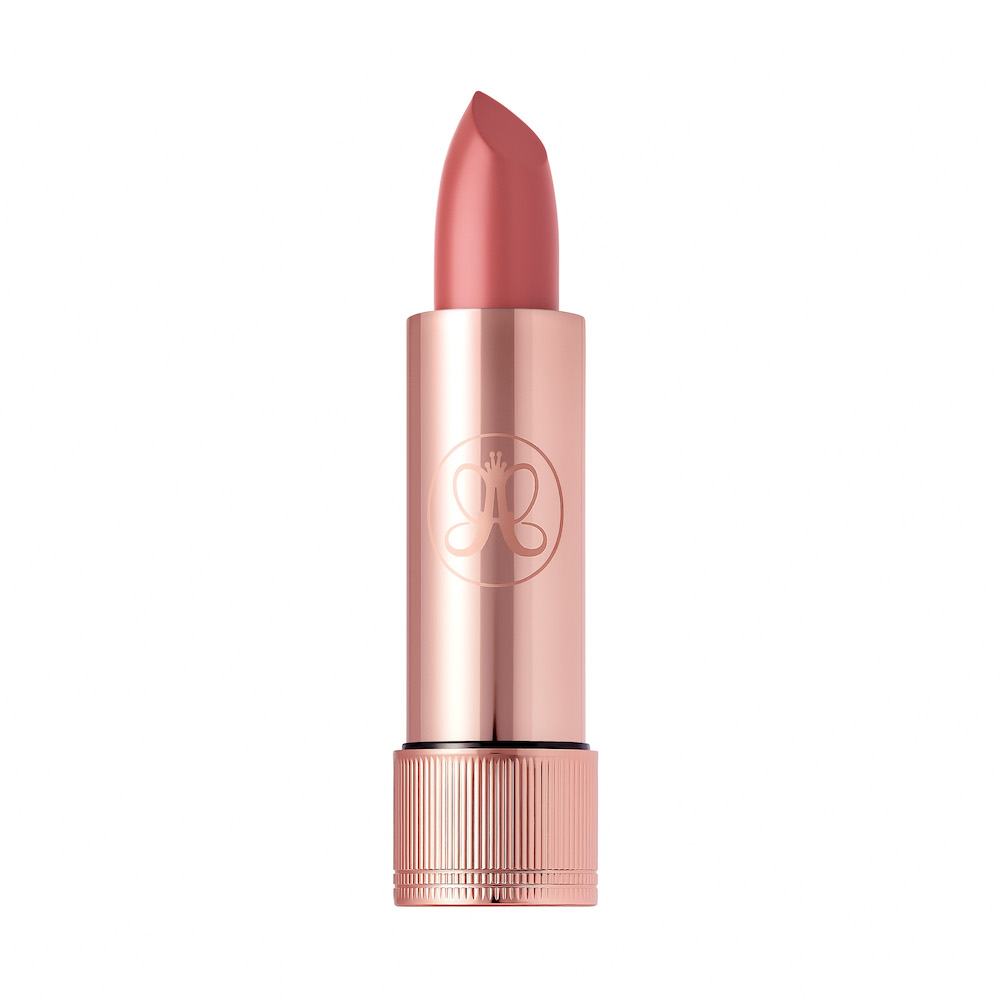 Атласные помады satin lipstick Anastasia Beverly Hills, цвет dusty rose, вес 3 гр.
Атласные помады satin lipstick Anastasia Beverly Hills, цвет dusty rose, вес 3 гр.