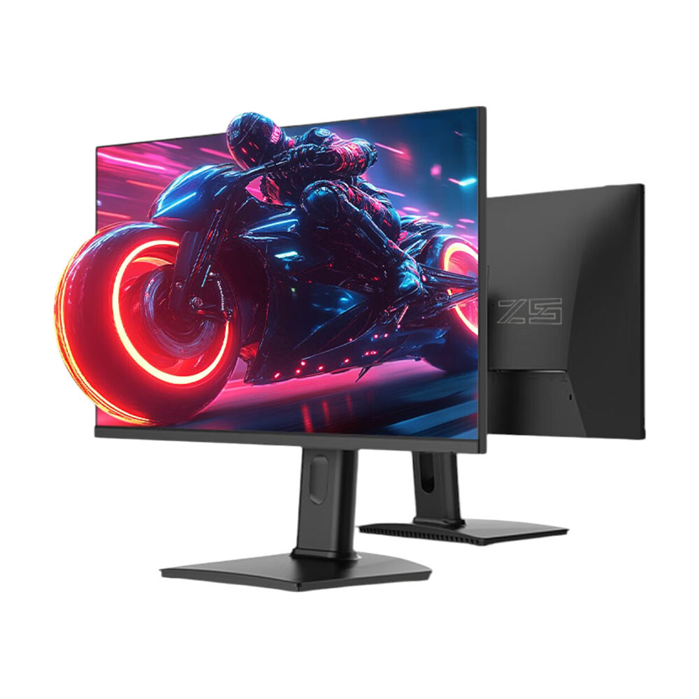 Монитор KTC H25Y7, 24.5", 1920x1080, 300 Гц, Fast IPS, черный
Монитор KTC H25Y7, 24.5", 1920x1080, 300 Гц, Fast IPS, черный