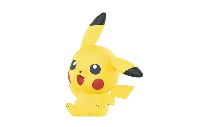 Сюрприз-бокс с фигуркой Pop Mart Pokemon Sit Back&Relax Surprise blind box (одна рандомная фигурка)
Сюрприз-бокс с фигуркой Pop Mart Pokemon Sit Back&Relax Surprise blind box (одна рандомная фигурка)