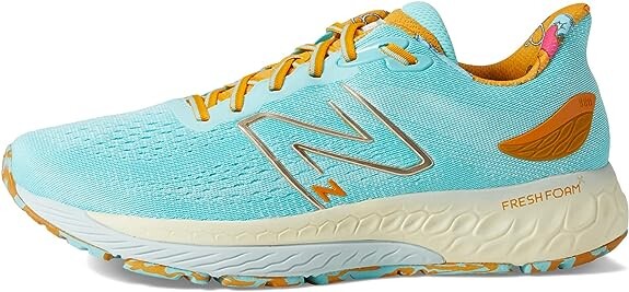 Кроссовки New Balance Men's Fresh Foam X 880 V12, голубой, Синий, Кроссовки New Balance Men's Fresh Foam X 880 V12, голубой
Кроссовки New Balance Men's Fresh Foam X 880 V12, голубой, Синий, Кроссовки New Balance Men's Fresh Foam X 880 V12, голубой