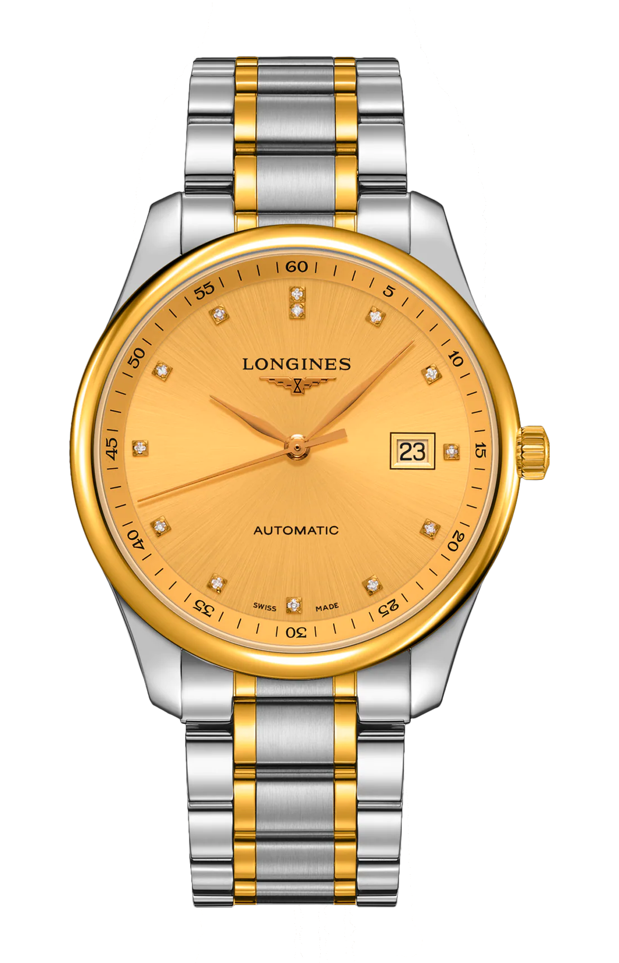 Часы мужские Longines
Часы мужские Longines