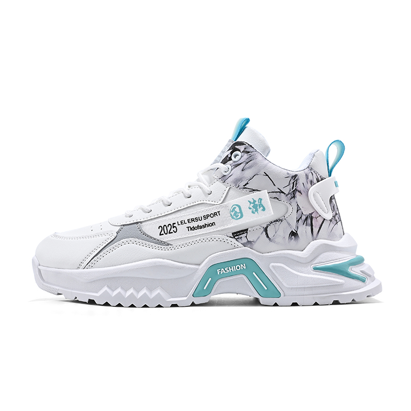 Bull charm Мужские мид-топ массивные кроссовки бело-зеленые, цвет White Green
Bull charm Мужские мид-топ массивные кроссовки бело-зеленые, цвет White Green