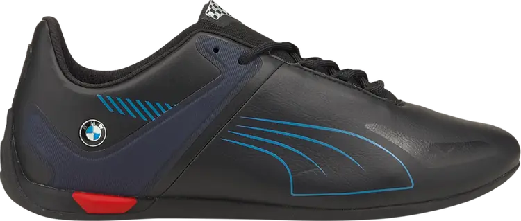 Кроссовки Puma BMW Motorsport x A3ROCAT Black, черный
Кроссовки Puma BMW Motorsport x A3ROCAT Black, черный