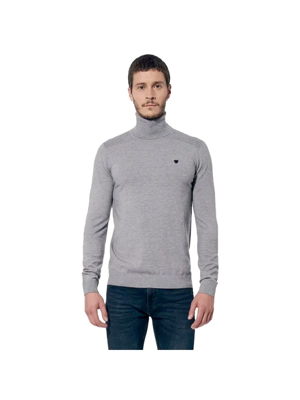 Свитер ариан Kaporal, серый
Свитер ариан Kaporal, серый