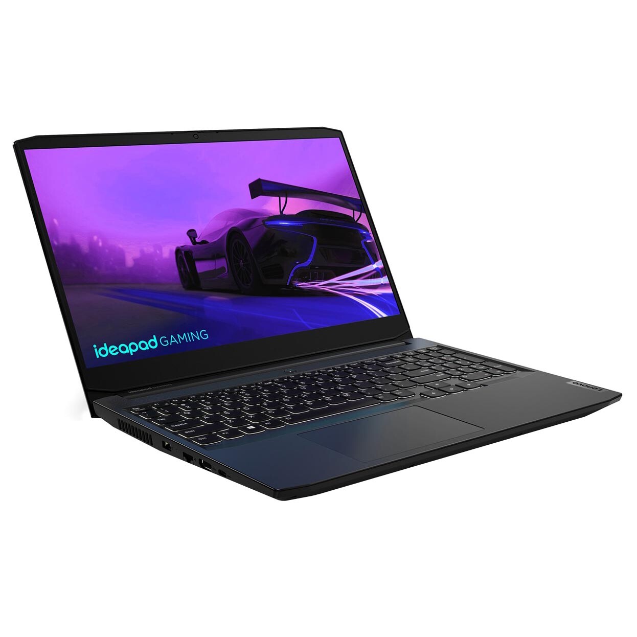 Игровой ноутбук Lenovo IdeaPad Gaming 3 15.6'', 16 Гб/512 Гб, черный, английская/арабская клавиатура
Игровой ноутбук Lenovo IdeaPad Gaming 3 15.6'', 16 Гб/512 Гб, черный, английская/арабская клавиатура