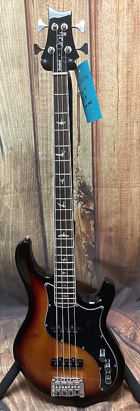PRS SE Пустельга Bass 2022 SE Kestrel Bass
PRS SE Пустельга Bass 2022 SE Kestrel Bass