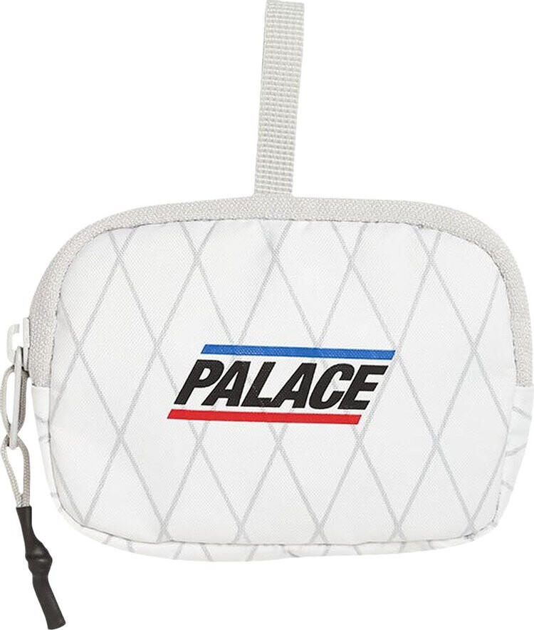 Сумка Palace Dimension Flip Stash White, белый
Сумка Palace Dimension Flip Stash White, белый