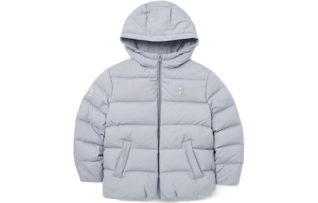 Детская утепленная куртка MLB, синий
Детская утепленная куртка MLB, синий