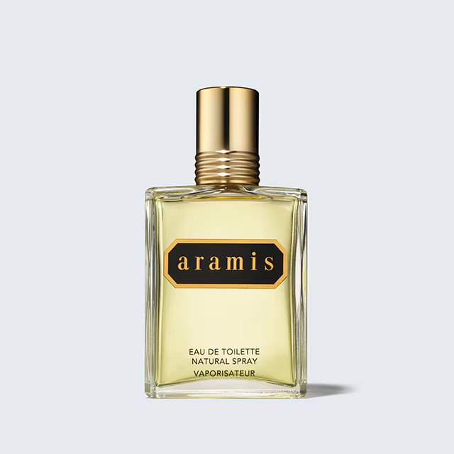 Туалетная вода Aramis For Men
Туалетная вода Aramis For Men