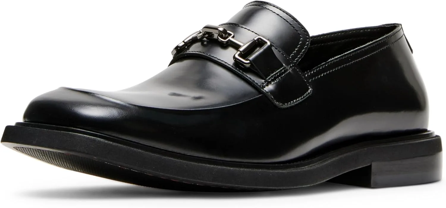 Мужские лоферы Steve Madden Paulson, черный
Мужские лоферы Steve Madden Paulson, черный