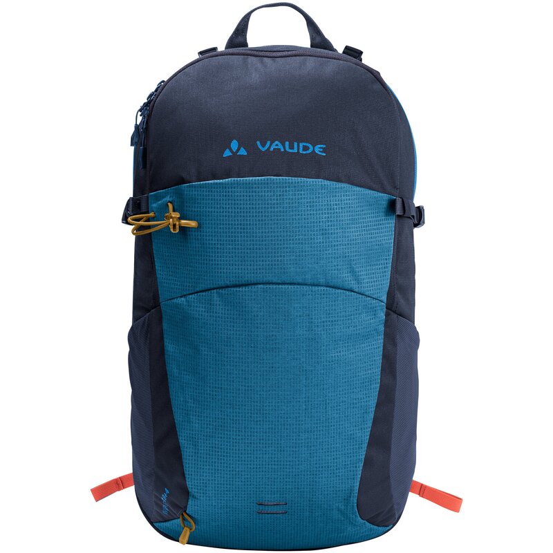 Рюкзак-Волшебник 18+4 Vaude, цвет kingfisher
Рюкзак-Волшебник 18+4 Vaude, цвет kingfisher