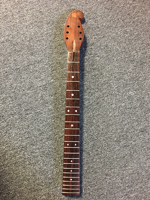 Гитарный гриф Martin EM Neck, натуральный
Гитарный гриф Martin EM Neck, натуральный