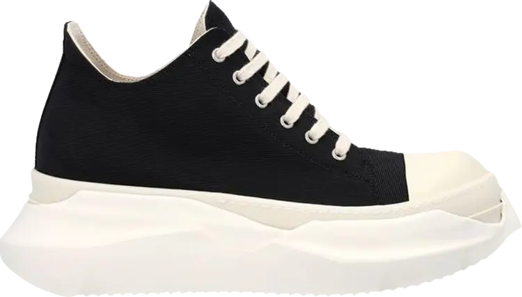 Кроссовки Rick Owens DRKSHDW Gethsemane Abstract Low Black Milk, черный, Черный;белый, Кроссовки Rick Owens DRKSHDW Gethsemane Abstract Low Black Milk, черный
Кроссовки Rick Owens DRKSHDW Gethsemane Abstract Low Black Milk, черный, Черный;белый, Кроссовки Rick Owens DRKSHDW Gethsemane Abstract Low Black Milk, черный