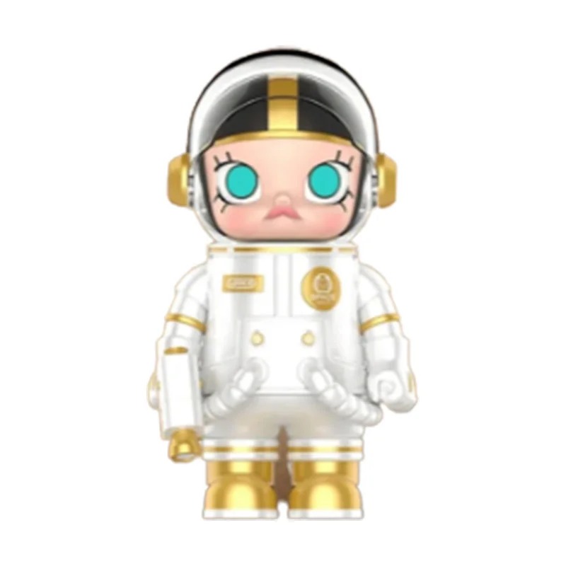 Фигурка Pop Mart Molly Trendy Figures, 30см
Фигурка Pop Mart Molly Trendy Figures, 30см