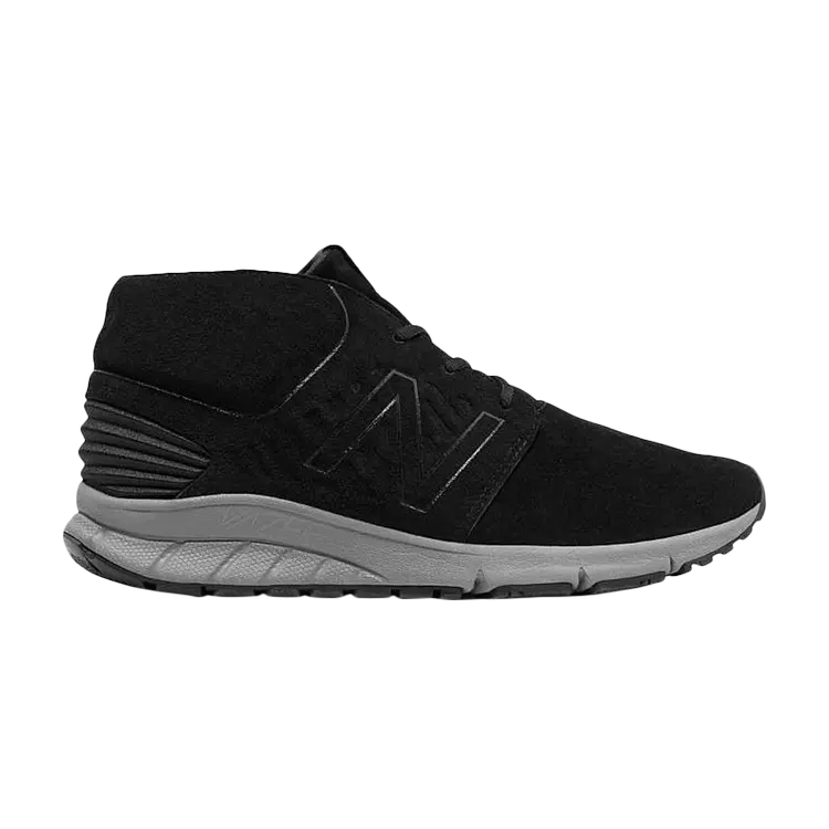 Кроссовки New Balance Vazee Rush, черный
Кроссовки New Balance Vazee Rush, черный