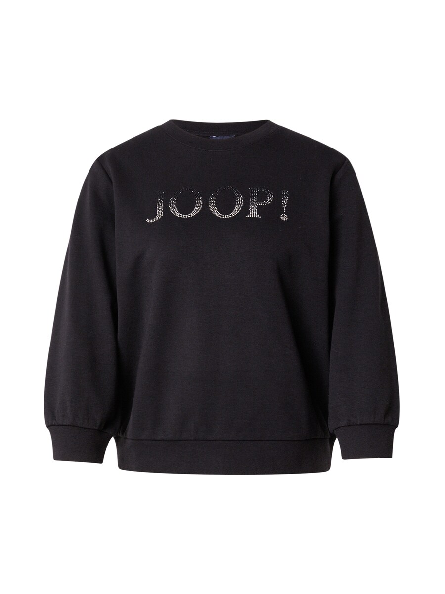 Свитер JOOP! Sweatshirt Tamila, черный
Свитер JOOP! Sweatshirt Tamila, черный