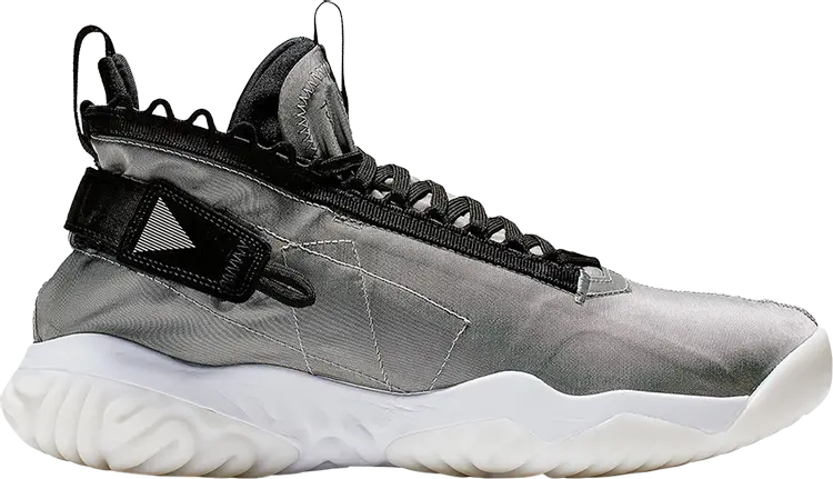 Кроссовки Jordan Proto React Wolf Grey, серый
Кроссовки Jordan Proto React Wolf Grey, серый