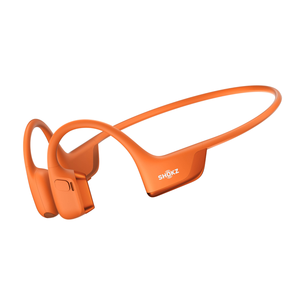 Наушники беспроводные SHOKZ OpenRun Pro 2, Standart, оранжевый
Наушники беспроводные SHOKZ OpenRun Pro 2, Standart, оранжевый