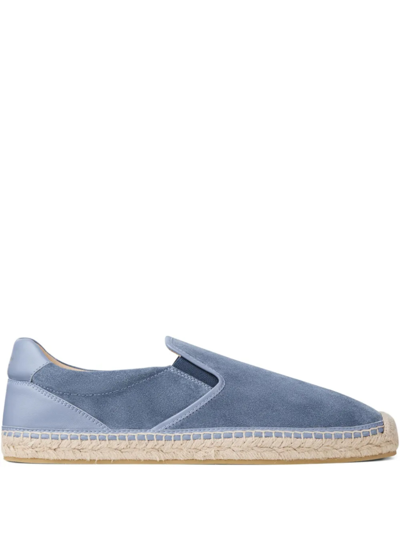 Jimmy Choo эспадрильи Ivan, синий
Jimmy Choo эспадрильи Ivan, синий