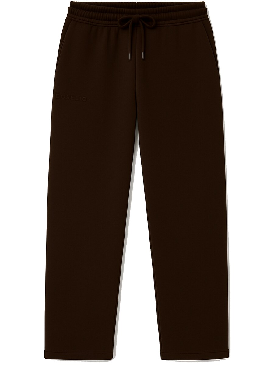 Обычные брюки Eoselio Blend, темно-коричневый
Обычные брюки Eoselio Blend, темно-коричневый
