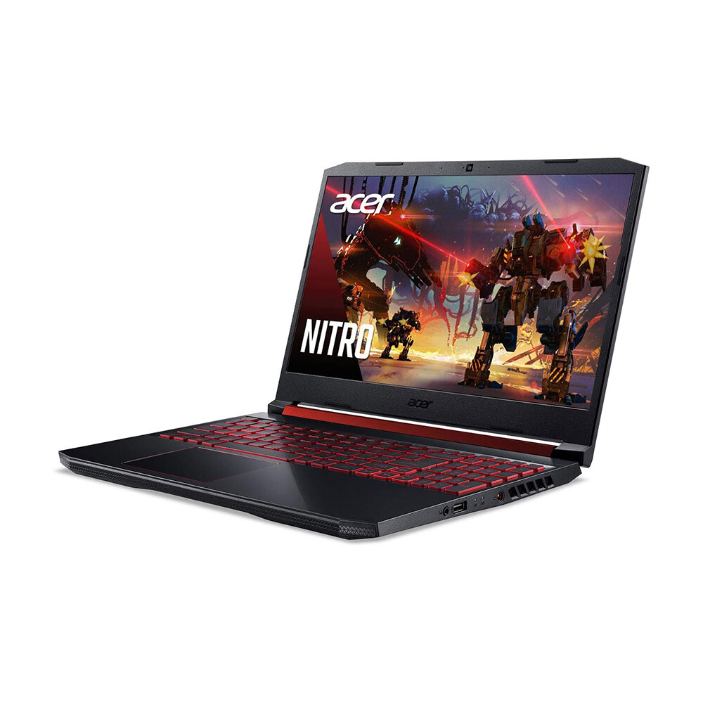 Игровой ноутбук Acer Nitro 5, 15.6'', 16 Гб/256 Гб, i7-9750H, RTX 2060, черный, английская клавиатура
Игровой ноутбук Acer Nitro 5, 15.6'', 16 Гб/256 Гб, i7-9750H, RTX 2060, черный, английская клавиатура