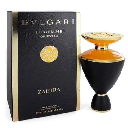 Bvlgari Le Gemme Zahira парфюмерная вода спрей 100 мл для женщин
Bvlgari Le Gemme Zahira парфюмерная вода спрей 100 мл для женщин