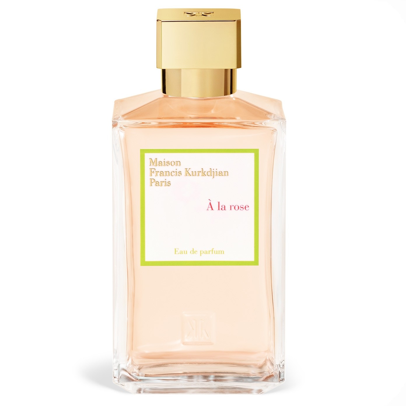 Парфюмерная вода Maison Francis Kurkdjian À La Rose
Парфюмерная вода Maison Francis Kurkdjian À La Rose