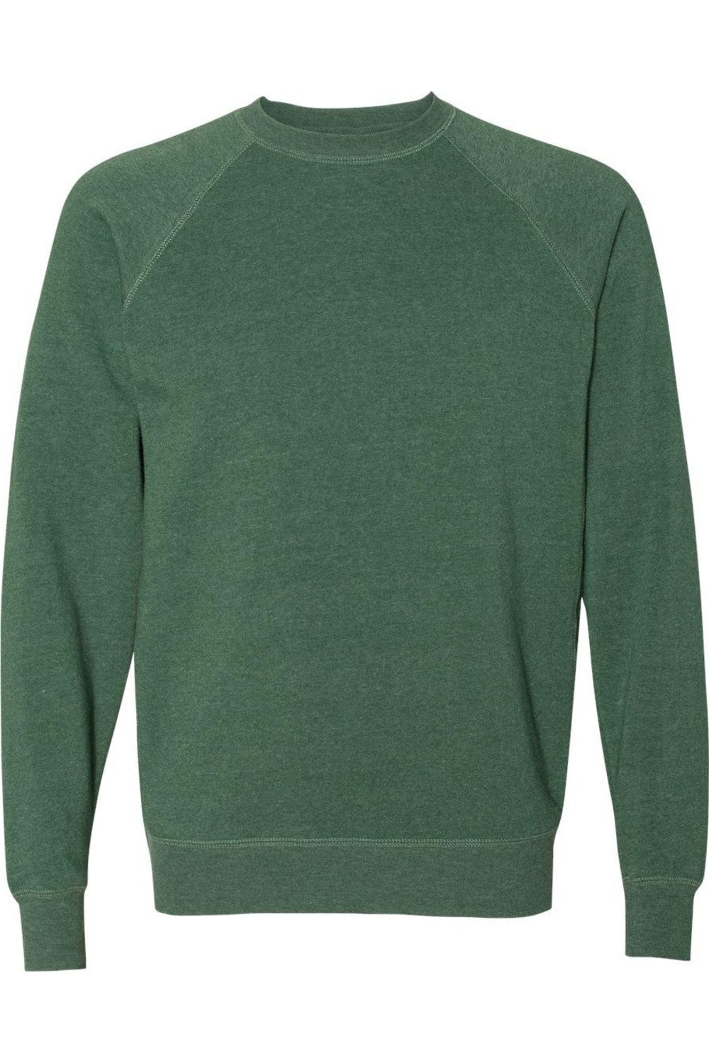 Толстовка с регланами Special Blend от Independent Trading Co Independent Trading Co., цвет moss
Толстовка с регланами Special Blend от Independent Trading Co Independent Trading Co., цвет moss