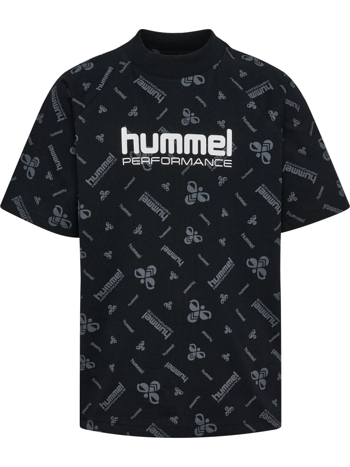Футболка Hummel Hmljr Dance Girl в цвете ЧЕРНЫЙ/ЭБОНОВЫЙ Hummel
Футболка Hummel Hmljr Dance Girl в цвете ЧЕРНЫЙ/ЭБОНОВЫЙ Hummel
