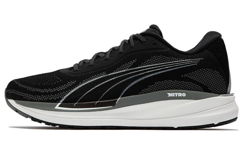 Puma Magnify Nitro Knit Кроссовки Мужчины
Puma Magnify Nitro Knit Кроссовки Мужчины