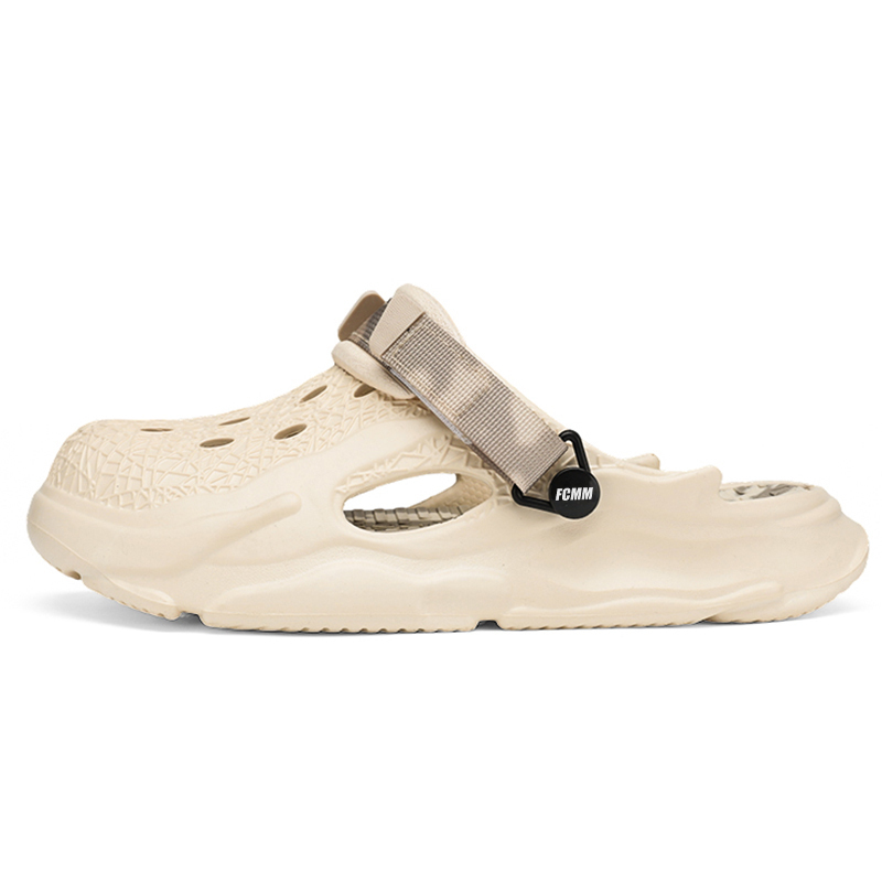 FCMM Клоги унисекс цвета хаки, цвет Khaki
FCMM Клоги унисекс цвета хаки, цвет Khaki