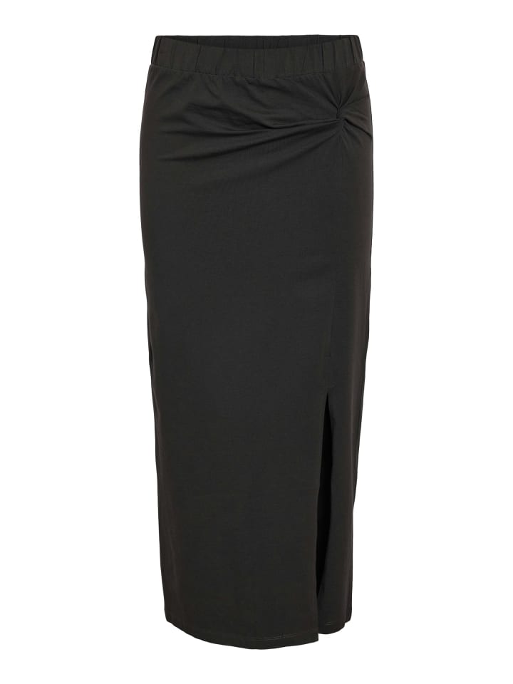 Юбка длиной до колена Noisy may, темно-синий
Юбка длиной до колена Noisy may, темно-синий